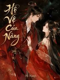Hộ Vệ Của Nàng