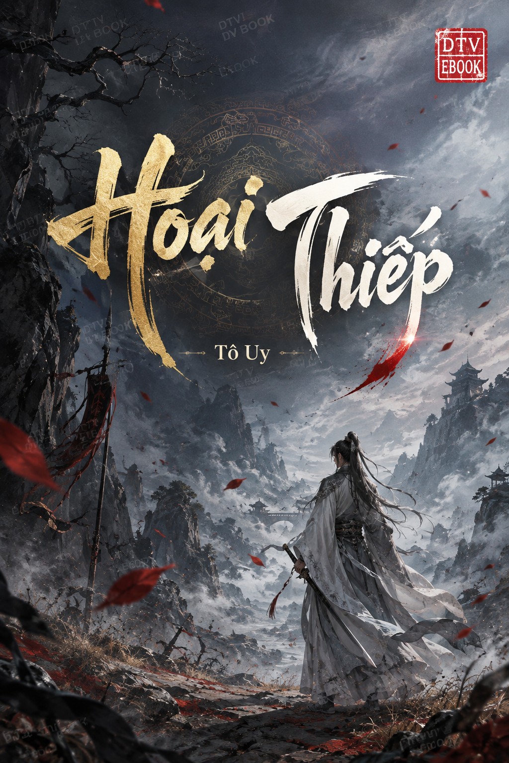 Hoại Thiếp