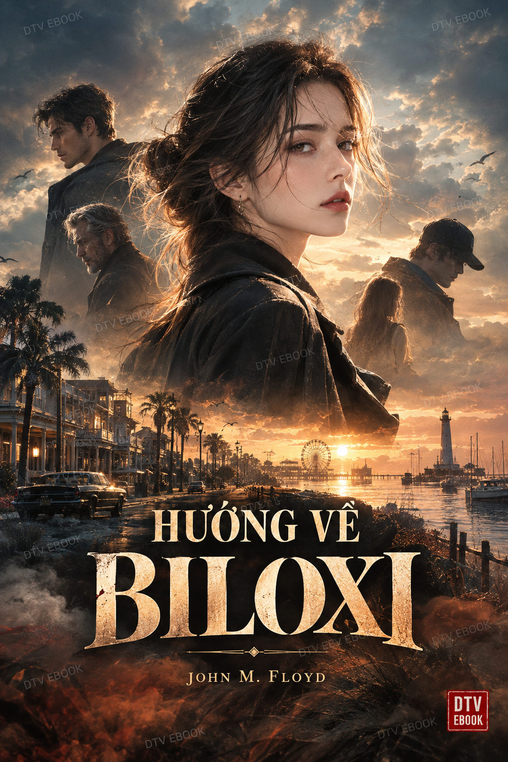 Hướng Về Biloxi