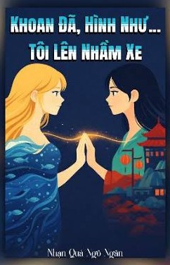 Khoan Đã, Hình Như Tôi Lên Nhầm Xe