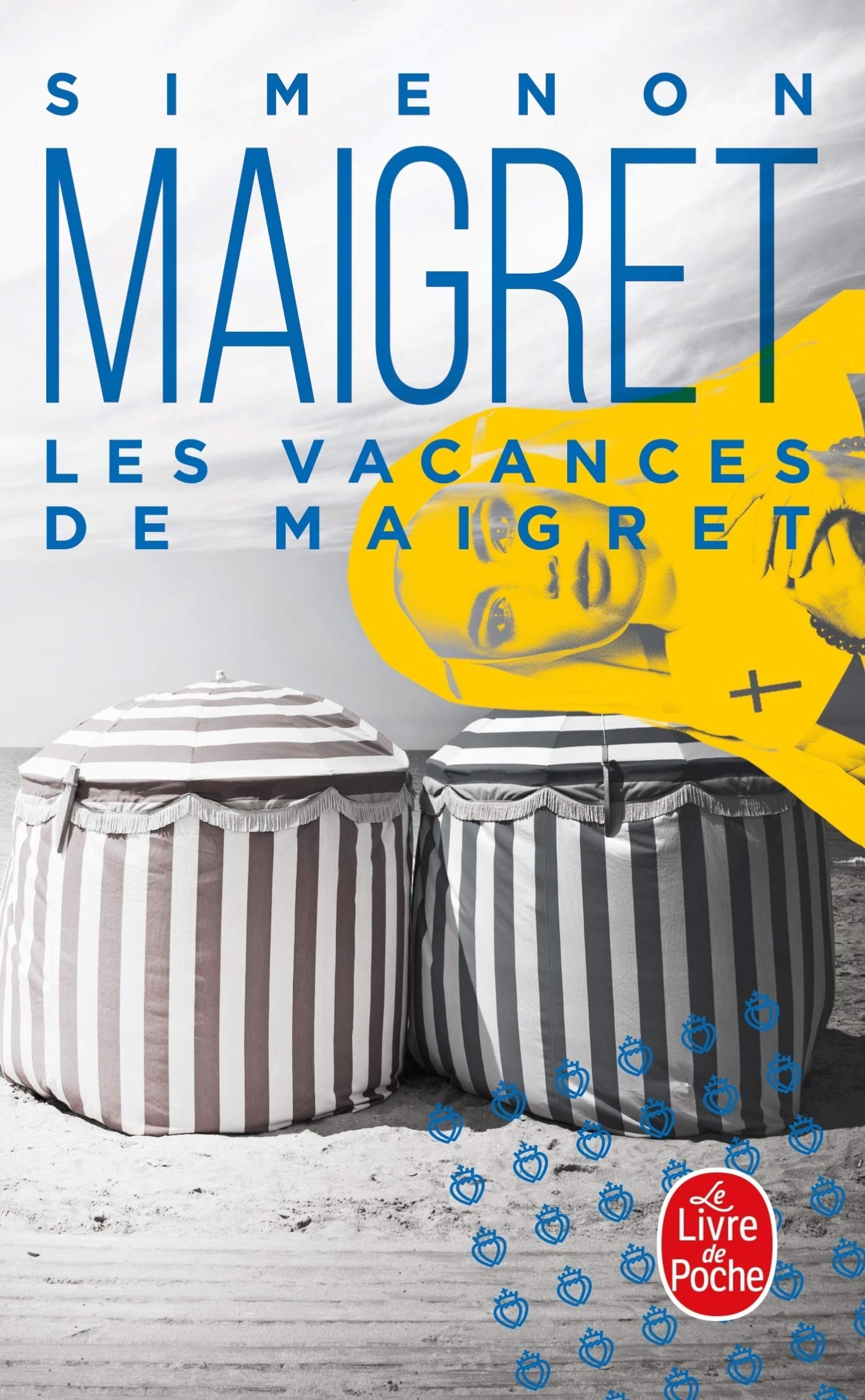 Kỳ Nghỉ Của Maigret