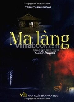 Ma Làng