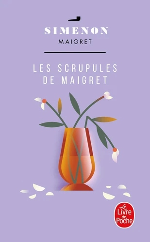 Maigret Day Dứt