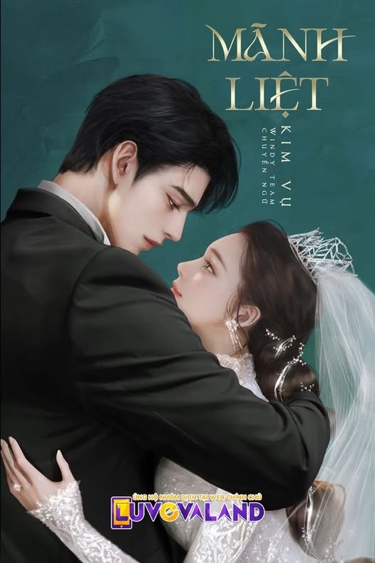 Mãnh Liệt