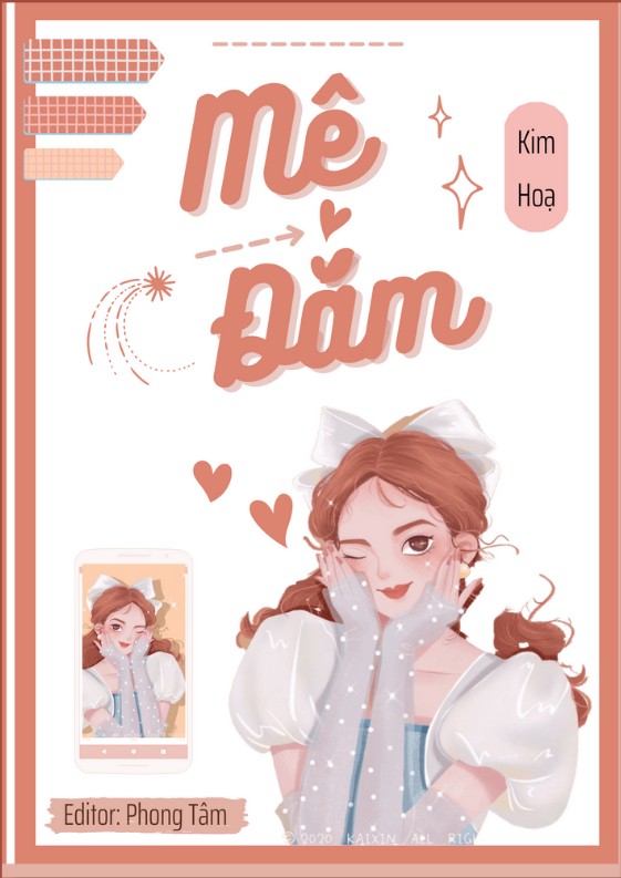 Mê Đắm