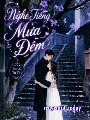 Nghe Tiếng Mưa Đêm