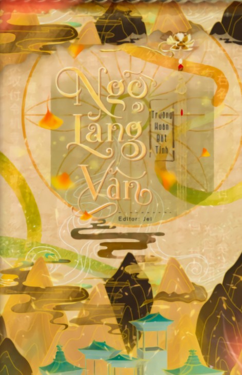 Ngộ Lăng Vân