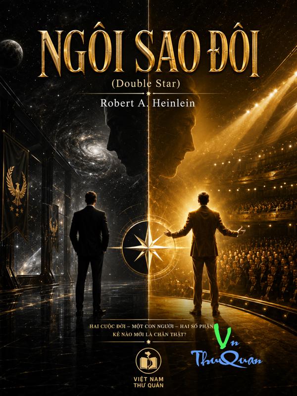 Ngôi Sao Đôi