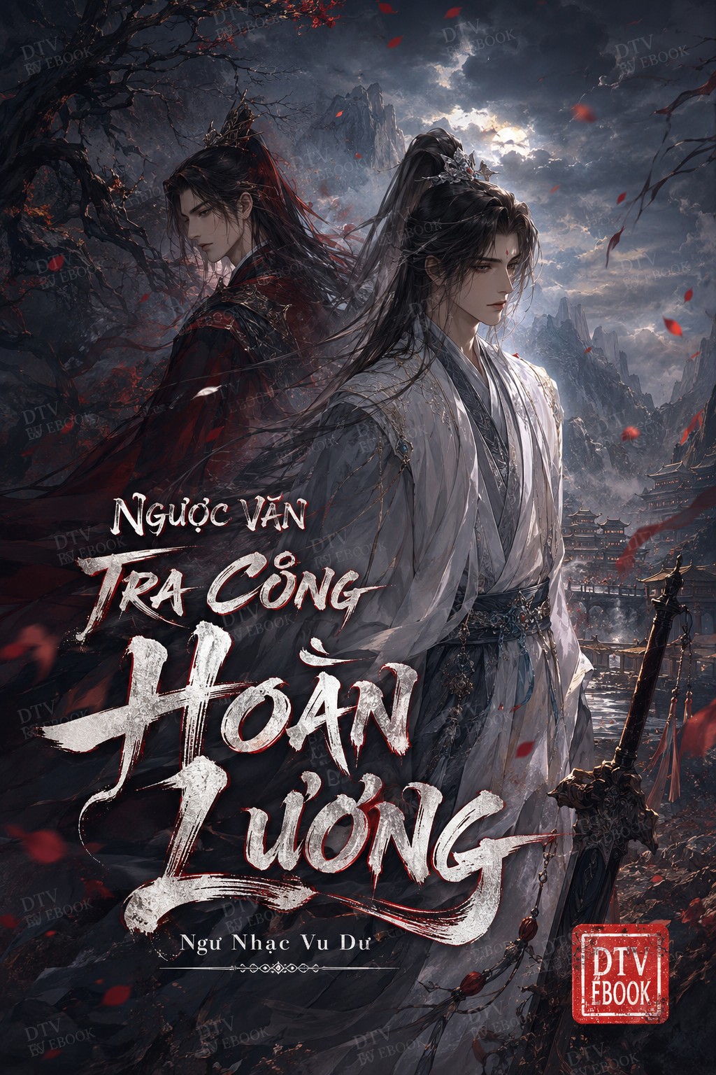 Ngược Văn Tra Công Hoàn Lương