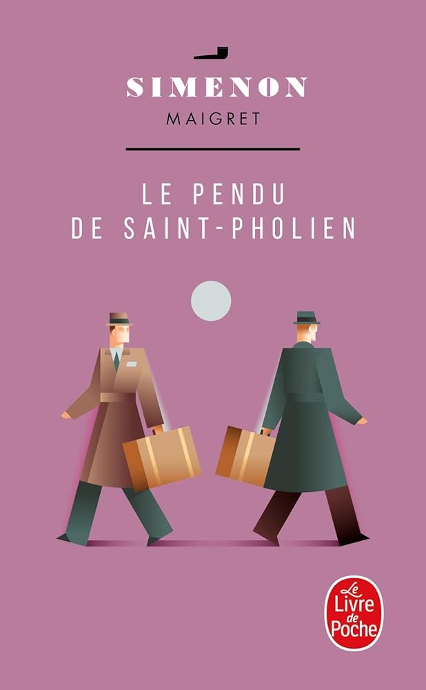Người Bị Treo Cổ Ở Saint-Pholien