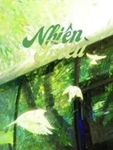 Nhiên Triều