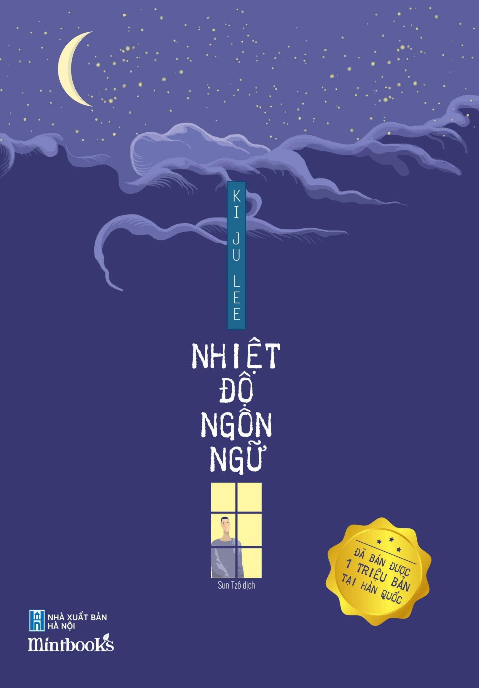 Nhiệt Độ Ngôn Ngữ