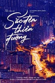 Sắc Đêm Thiên Đường