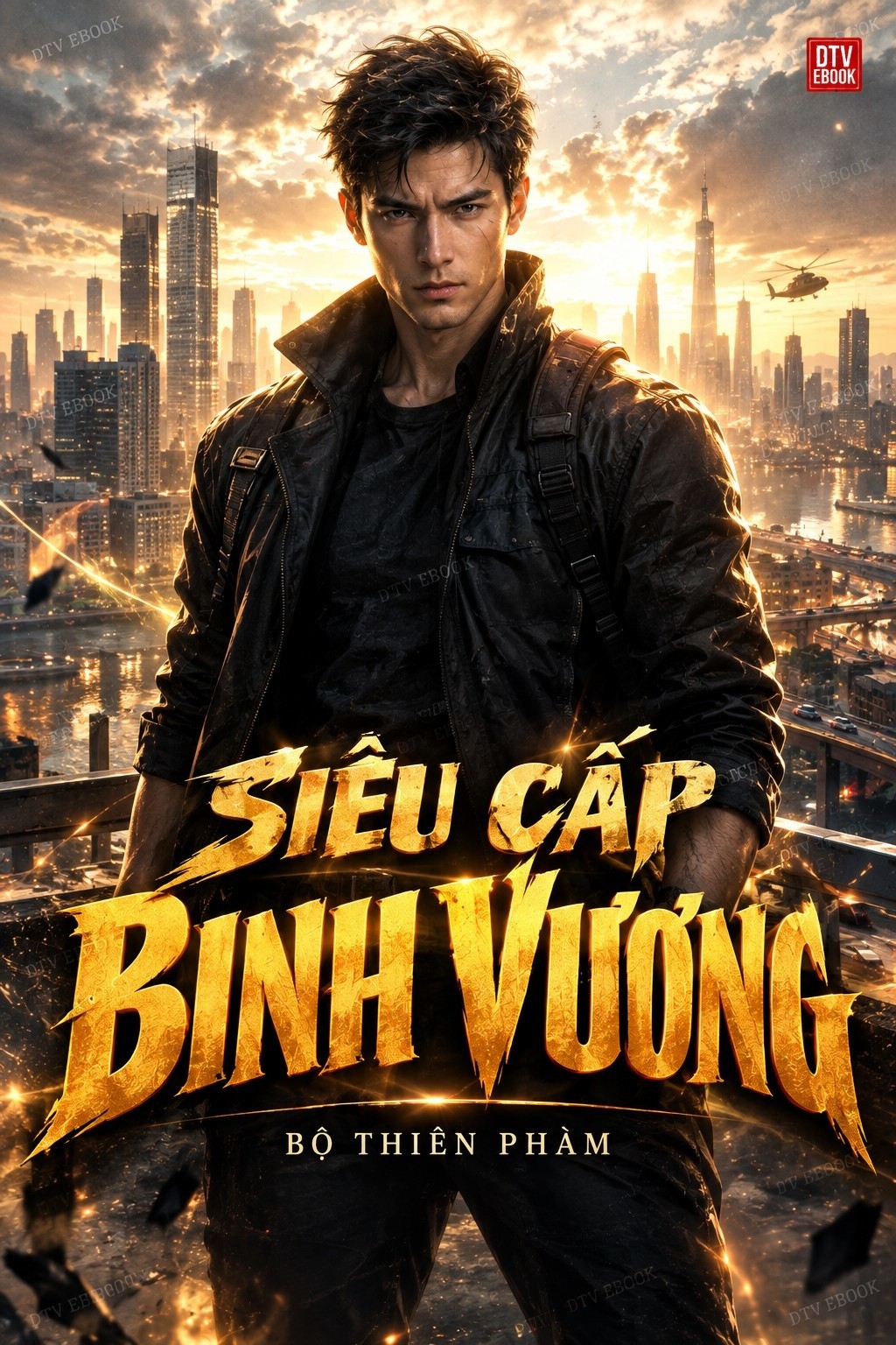 Siêu Cấp Binh Vương