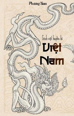 Sinh Vật Huyền Bí Việt Nam