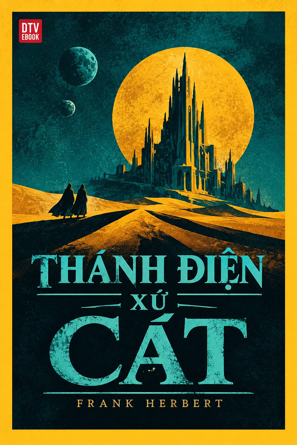 Thánh Điện Xứ Cát