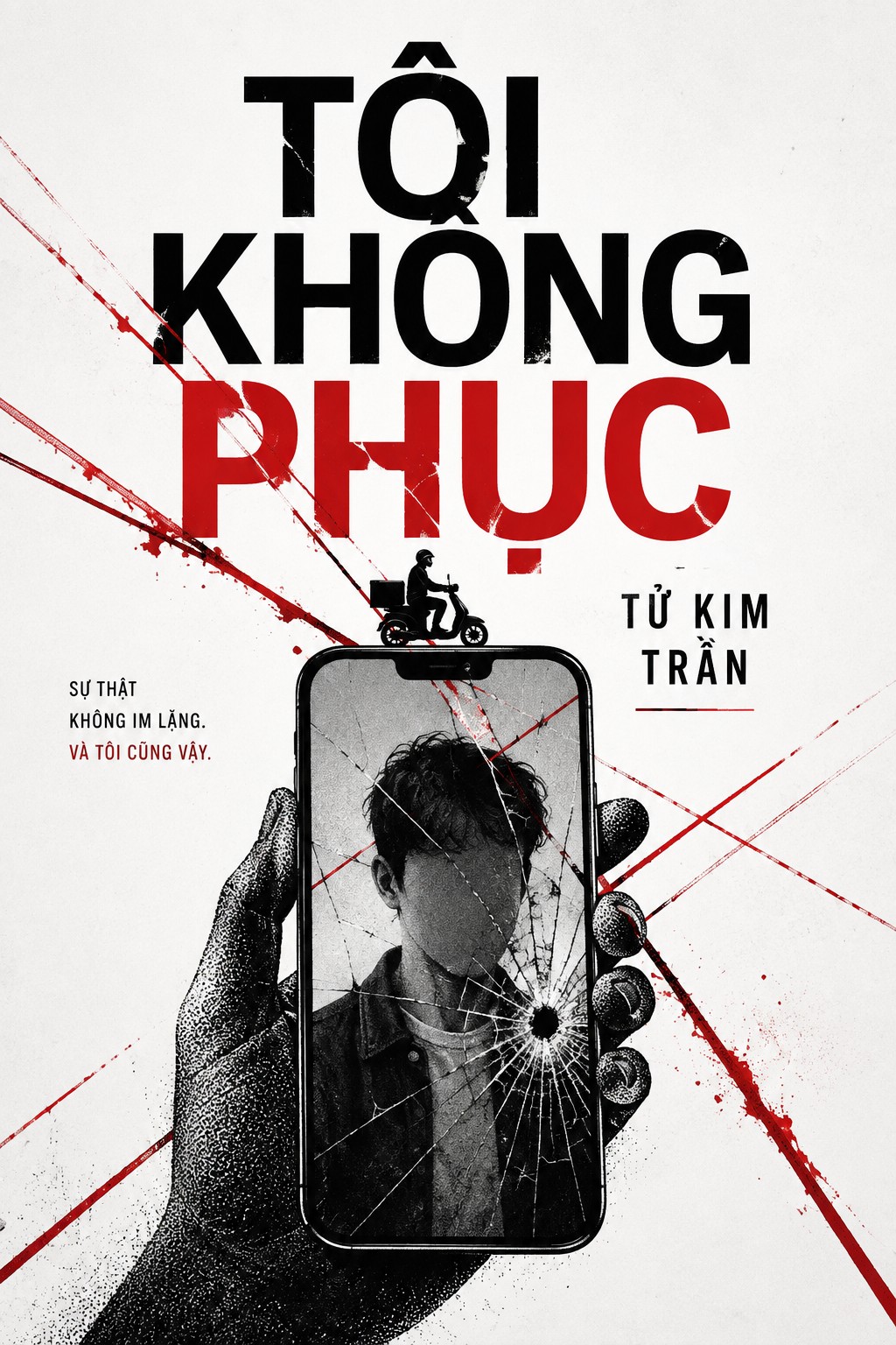 Tôi Không Phục