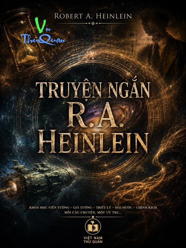 Truyện Ngắn R. A. Heinlein