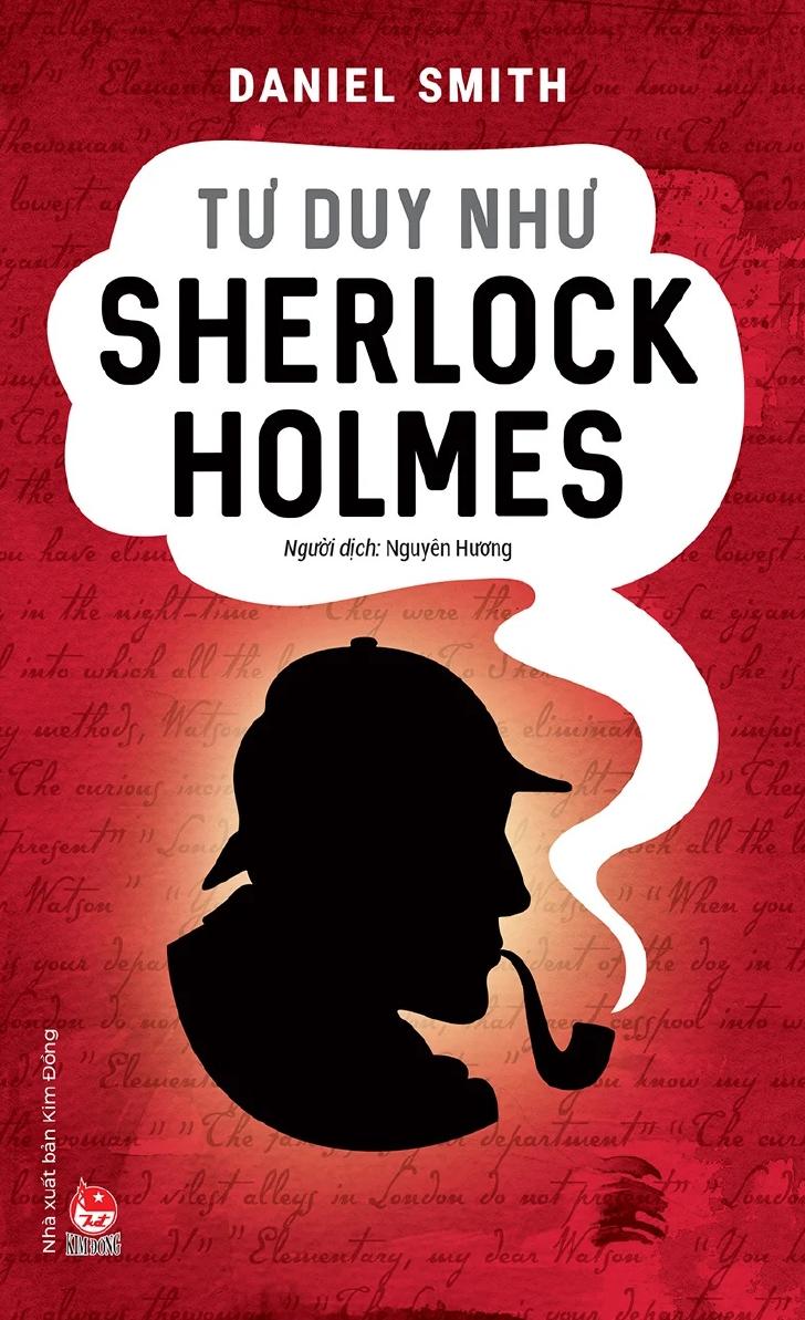 Tư Duy Như Sherlock Holmes