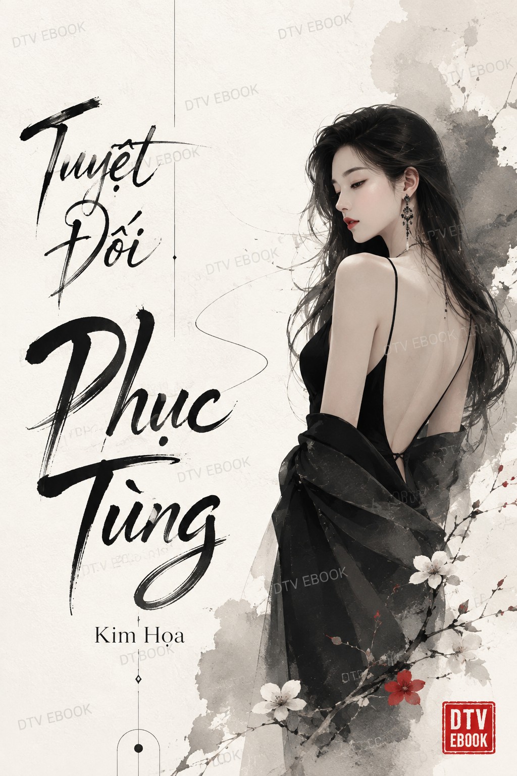 Tuyệt Đối Phục Tùng