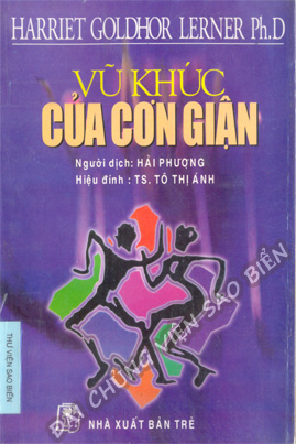 Vũ Khúc Cơn Giận