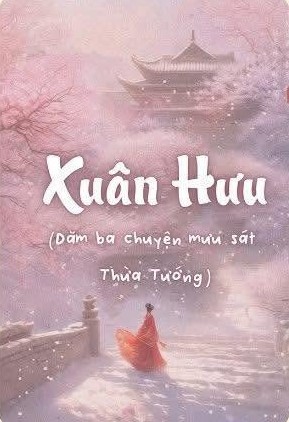 Xuân Hưu