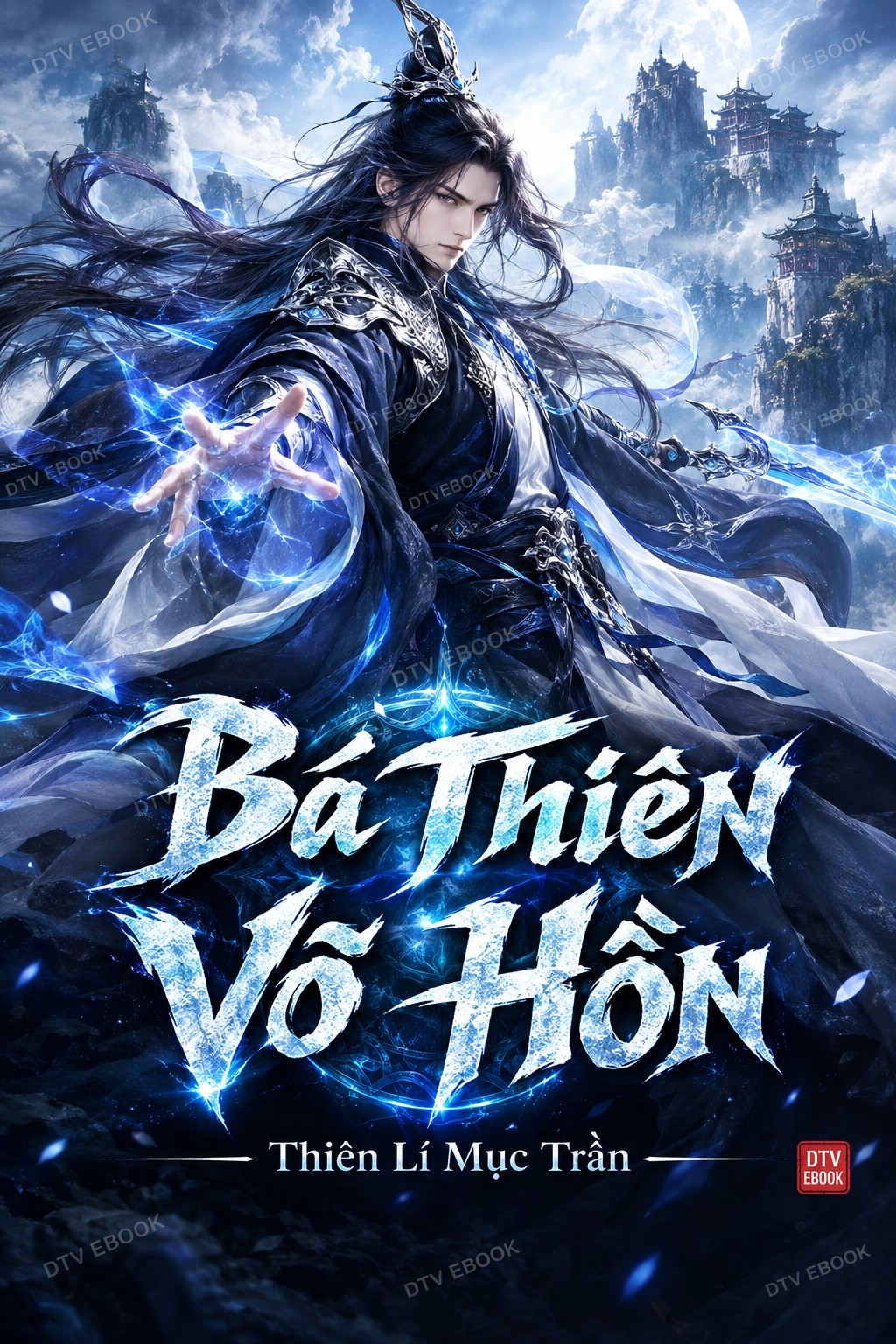 Bá Thiên Võ Hồn