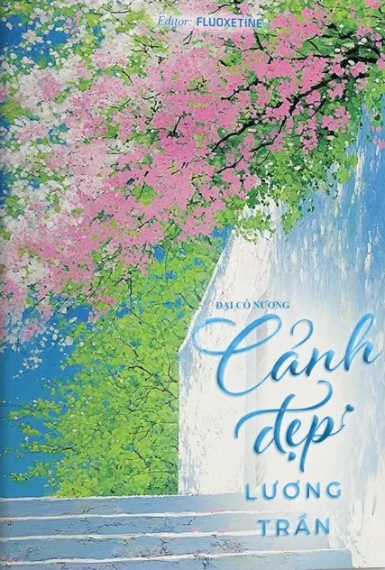 Cảnh Đẹp Lương Trần