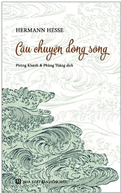 Câu Chuyện Dòng Sông