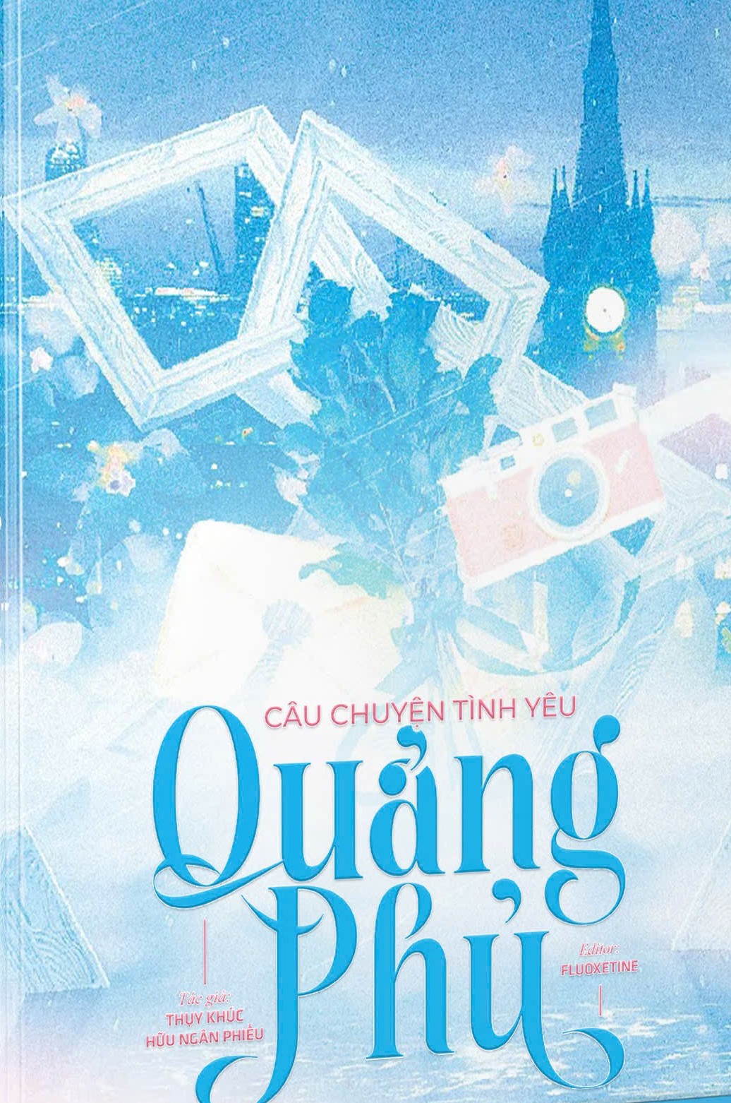 Câu Chuyện Tình Yêu Quảng Phủ