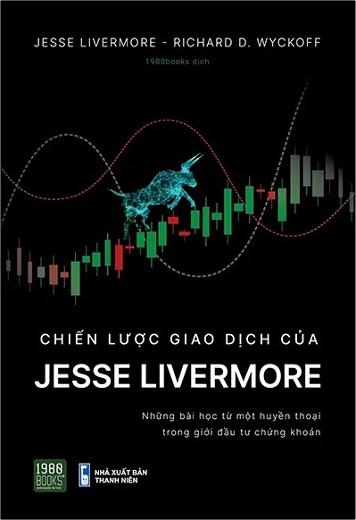 Chiến Lược Giao Dịch Của Jesse Livermore