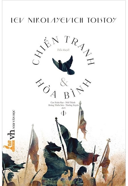 Chiến Tranh và Hòa Bình