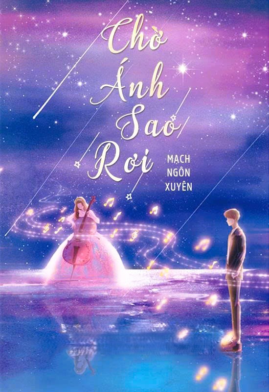 Chờ Ánh Sao Rơi
