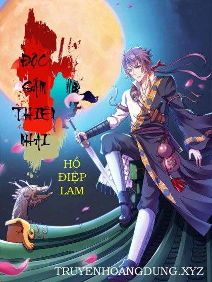 Độc Sấm Thiên Nhai
