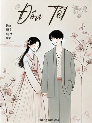 Đón Tết