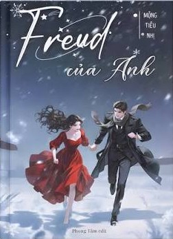 Freud Của Anh Ấy