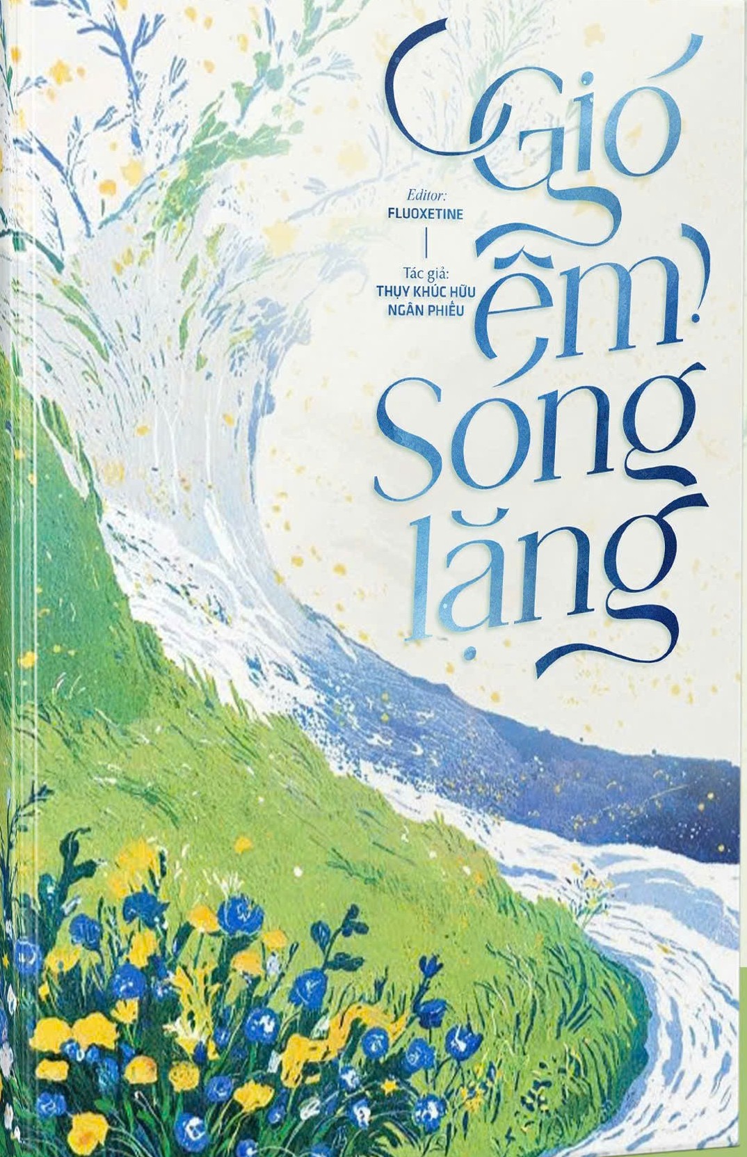 Gió Êm Sóng Lặng