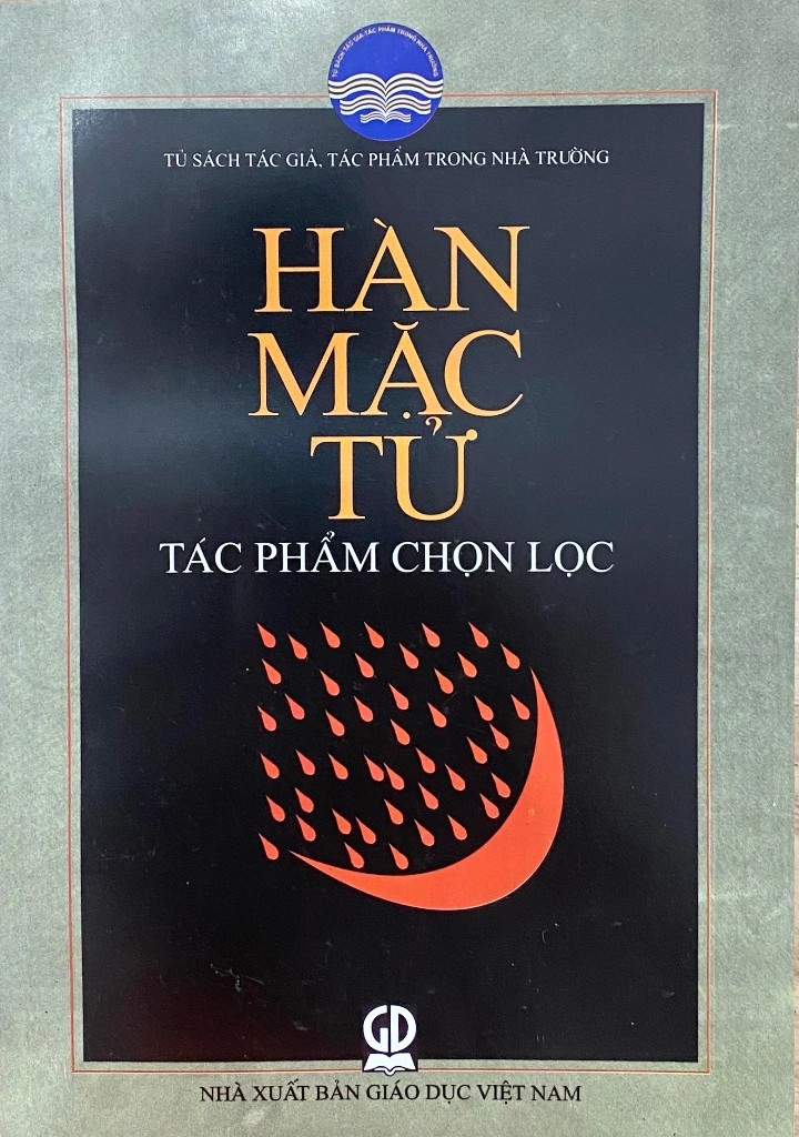 Hàn Mặc Tử - Tác Phẩm Chọn Lọc