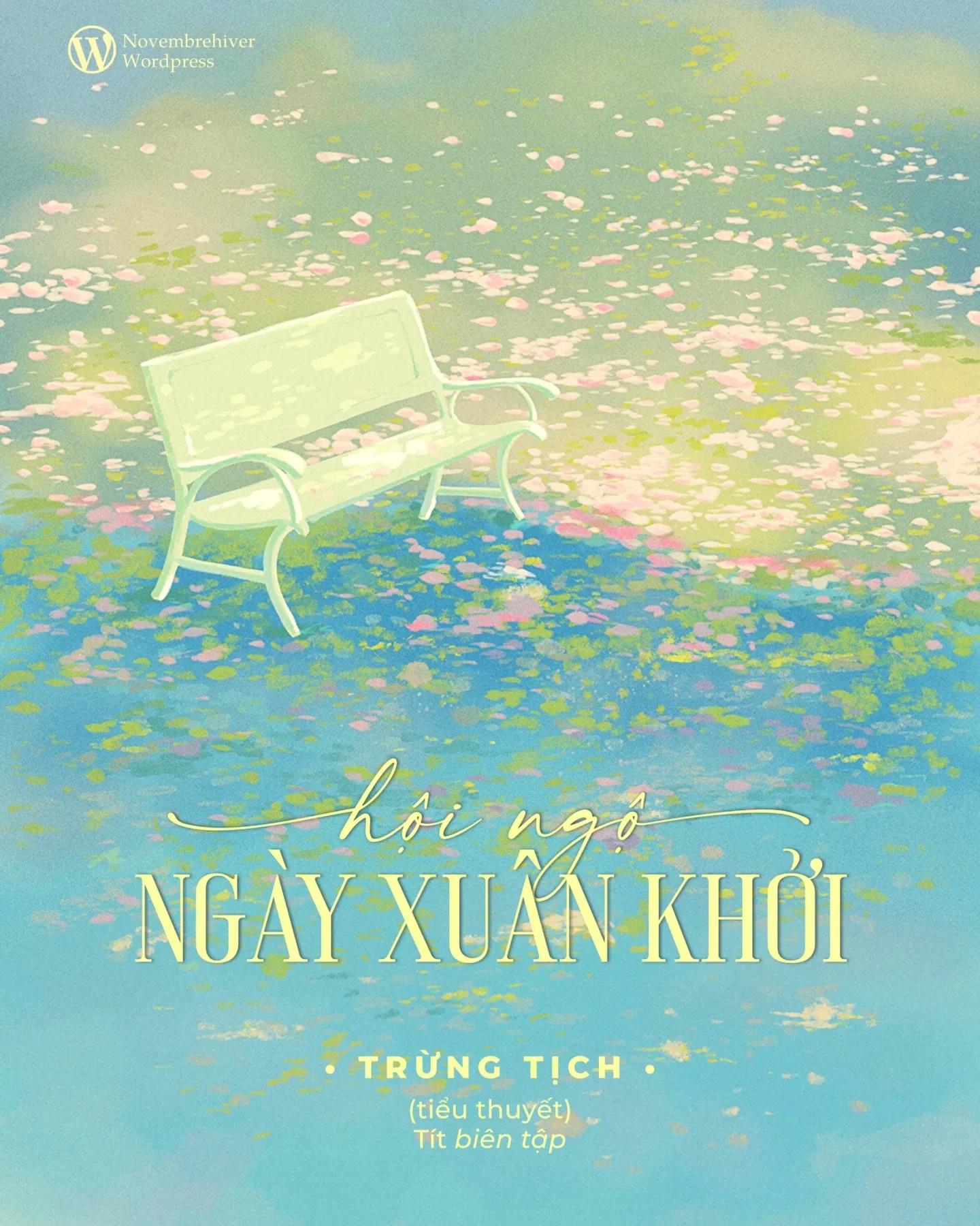 Hội Ngộ Ngày Xuân Khởi