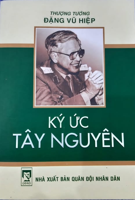 Ký Ức Tây Nguyên