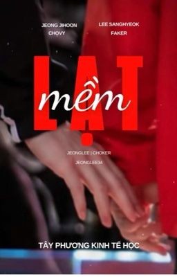 Lạt Mềm
