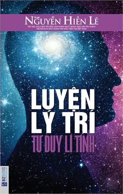 Luyện Lý Trí