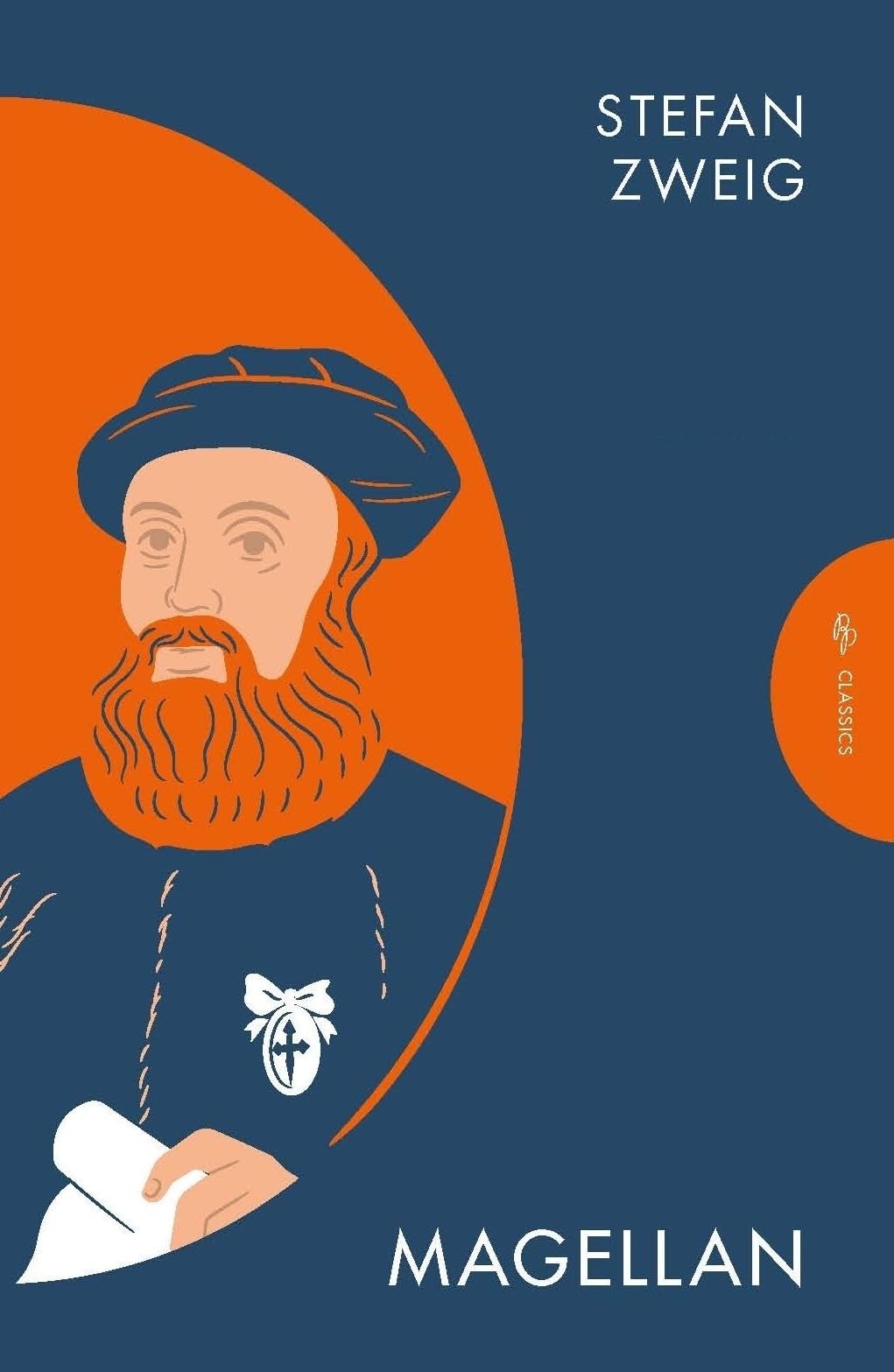 Magellan: Người Và Kỳ Tích