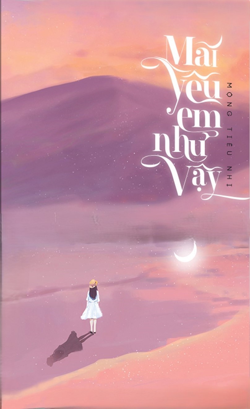 Mãi Yêu Em Như Vậy