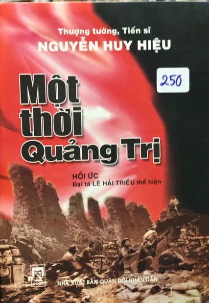 Một Thời Quảng Trị