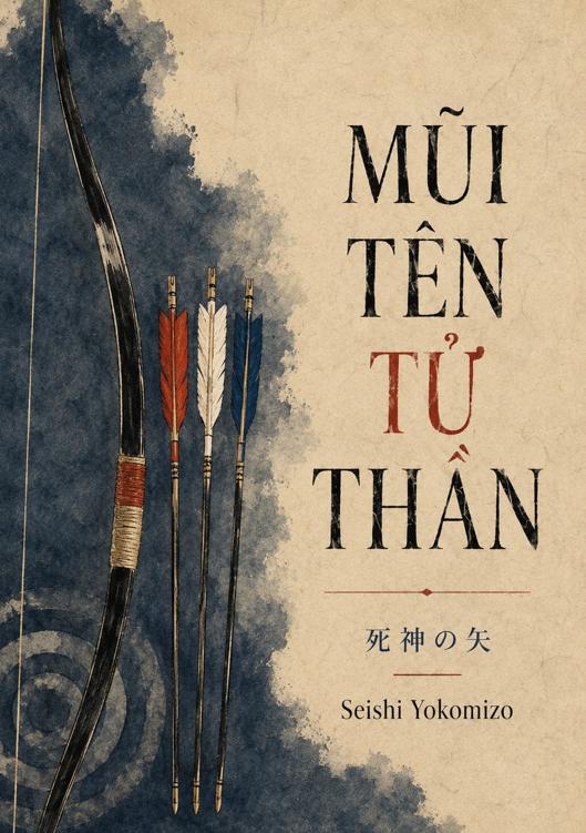 Mũi Tên Tử Thần