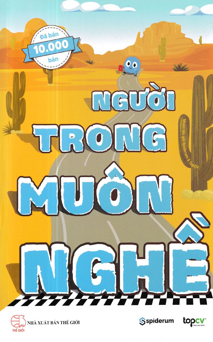 Người Trong Muôn Nghề