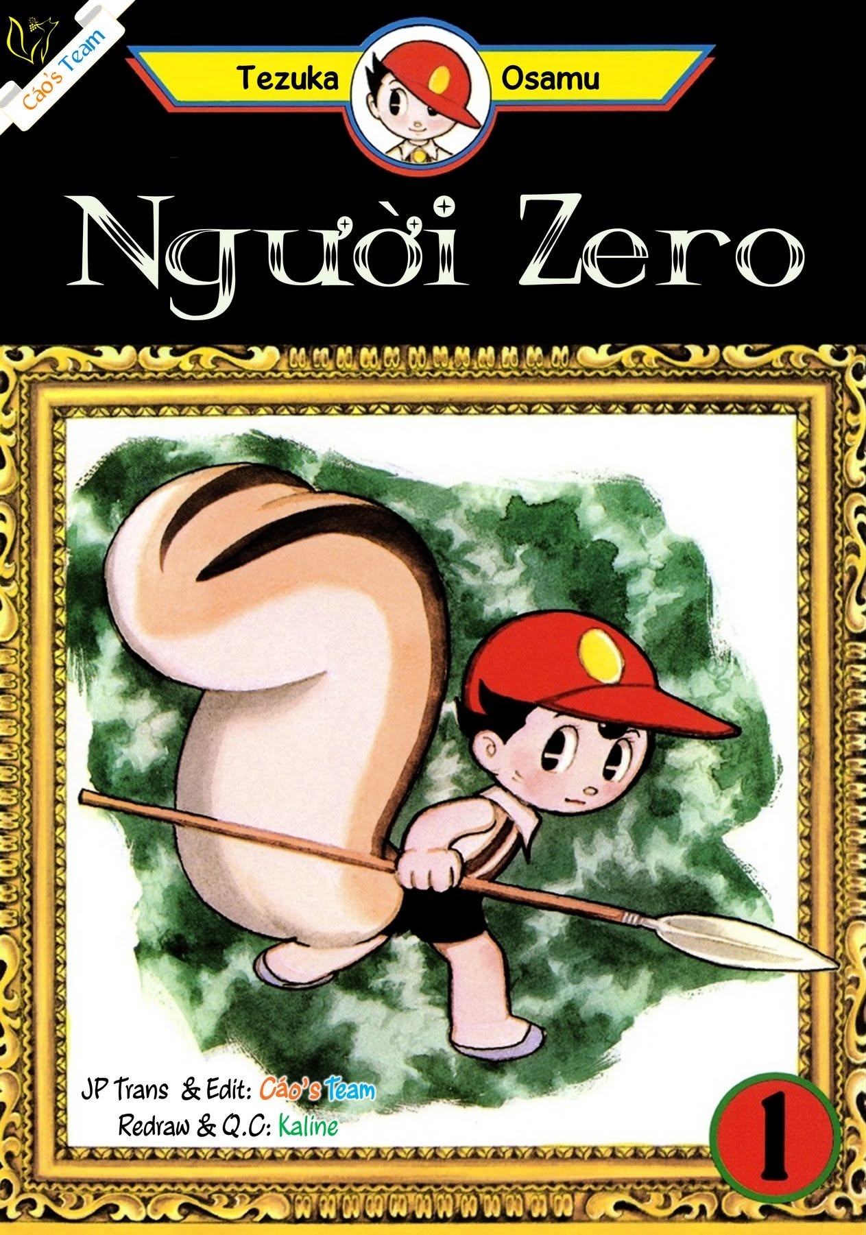 Người Zero