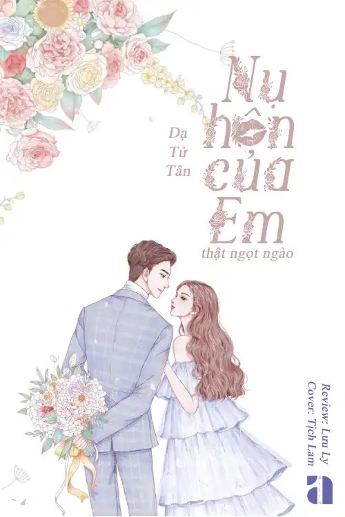 Nụ Hôn Của Em Thật Ngọt Ngào