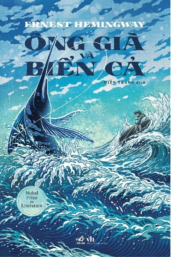 Ông Già và Biển Cả